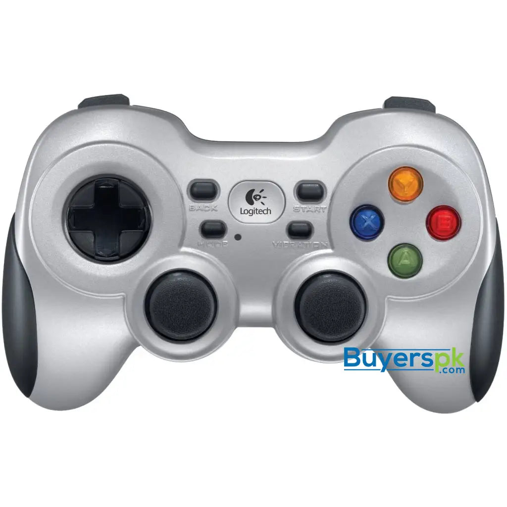 Logitech F710 Wireless Gamepad Controller - Game Pad Price in Pakistan Logitech F710 Wireless Gamepad Controller - Game Pad Price in Pakistan